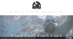 Desktop Screenshot of jaibofilms.com
